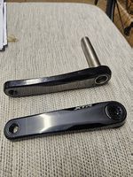 XTR Kurbel 170mm 