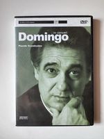 Domingo in concert - DVD Klassik - Placido Grandissimo