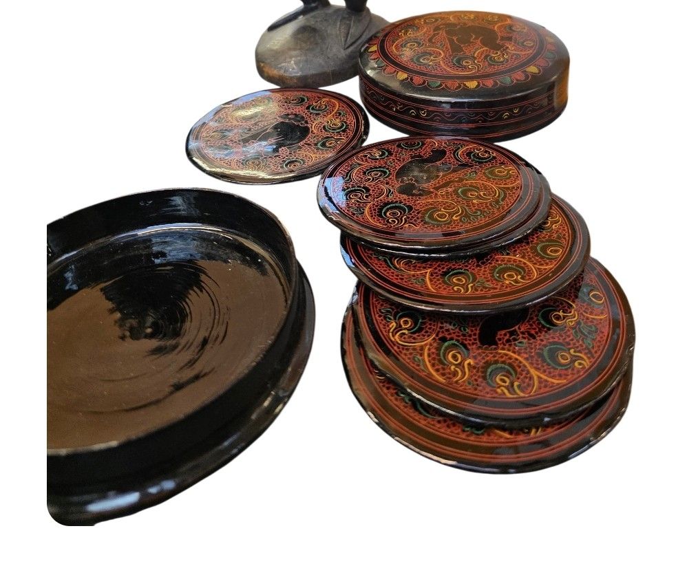 Tutte le decorazioni: Objets divers liquidation – Usato da Vernier venduto da 19p_6hxp 3