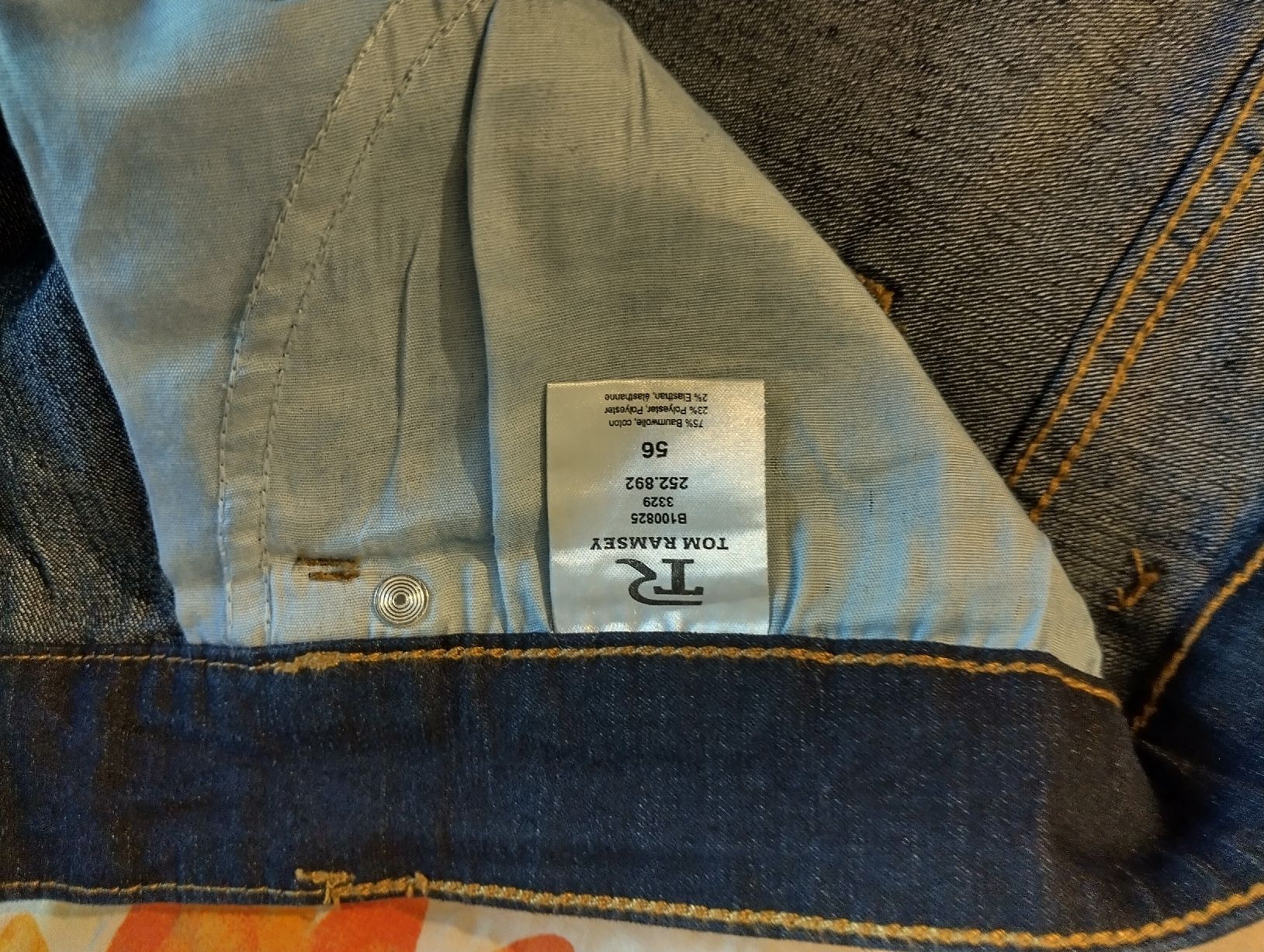Jeans: Jeans homme neuf – Nuovo e nell'imballaggio originale da Pompaples venduto da vab_s52h 8