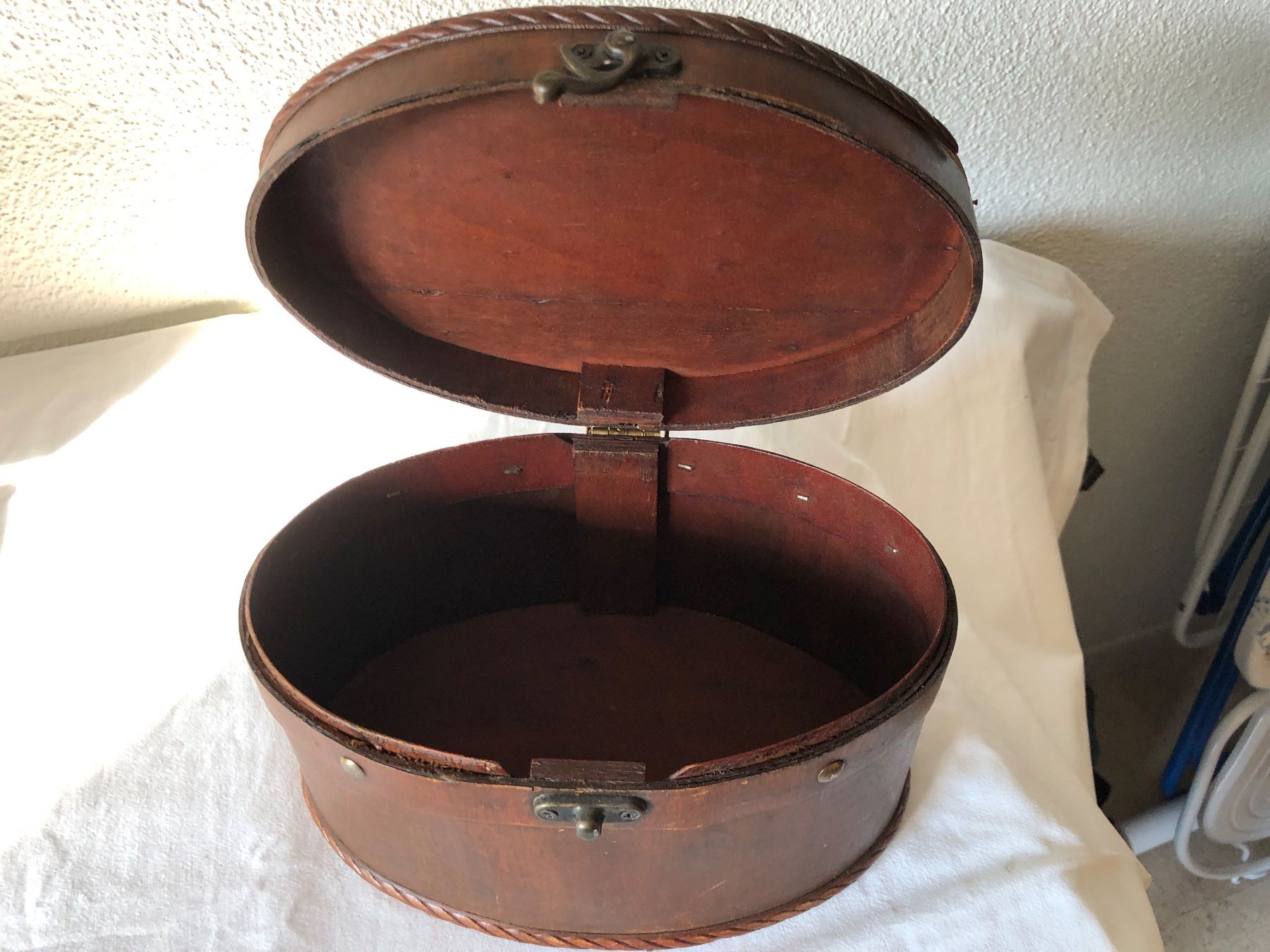 Cassapanche: Schatzkiste 22/13/15cm – Usato da Arth venduto da Vrecam51 2
