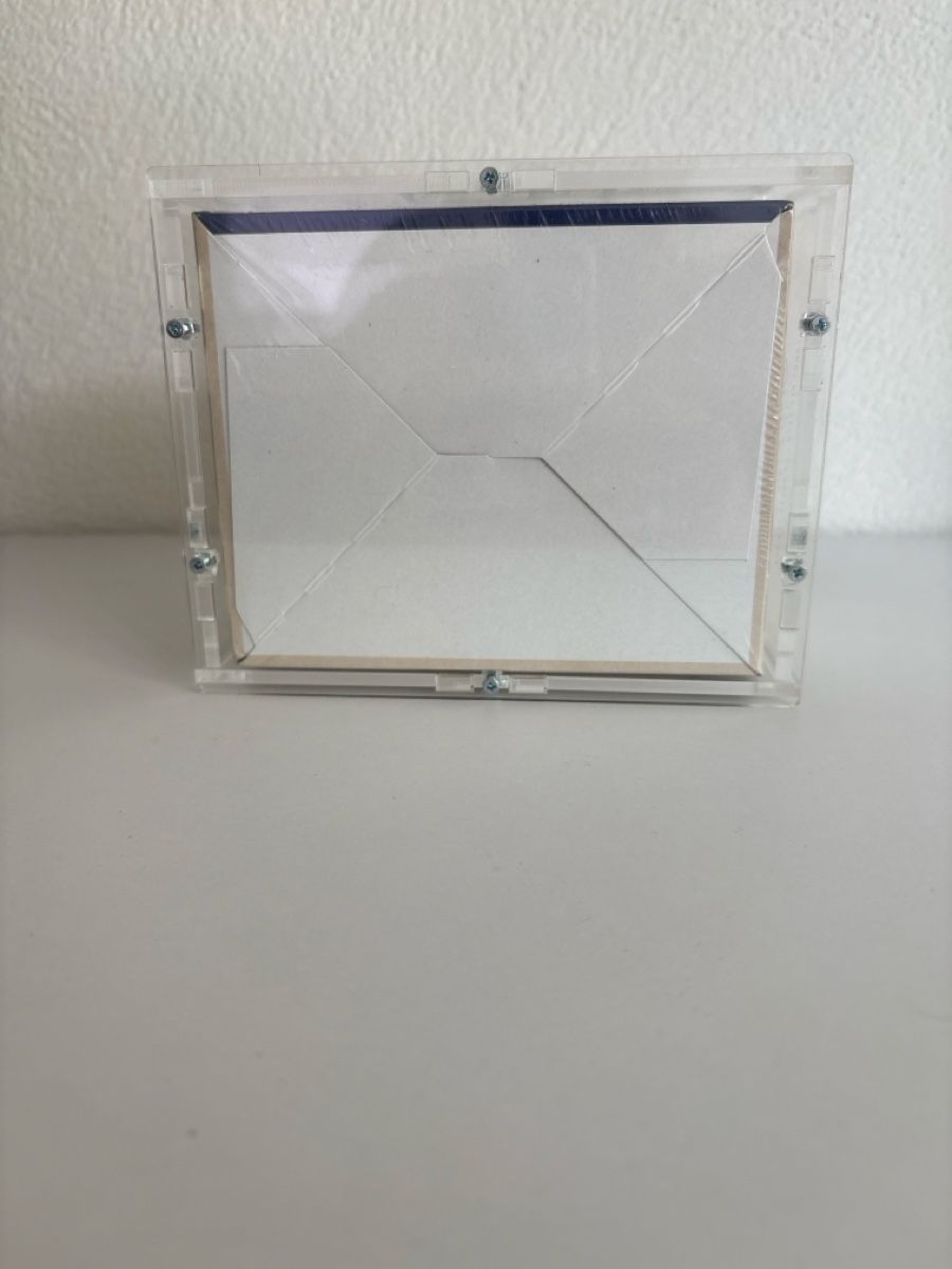 Bandai Carte collezionabili: One Piece Card Game Display mit Acrylglas EB02 25th  – Nuovo e nell'imballaggio originale da Wetzikon ZH venduto da regula.mrk 1
