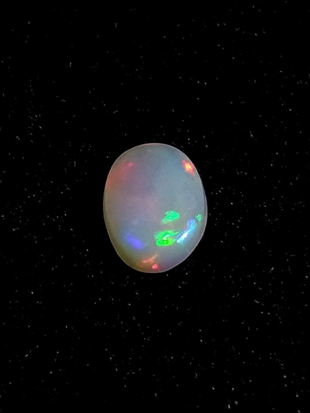 Pietre preziose: Australian *LIGHT OPAL* 0.47ct – Nuovo (secondo la descrizione) da Autavaux venduto da loco1475