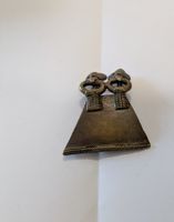 Westafrika Senufo  Anhänger