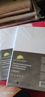 2 Matratzenschonbezug SUNSLEEP Stretch 90x100cm neu