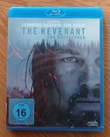 The Revenant - Der Rückkehrer (Blu-ray) TOPZUSTAND