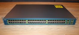 Cisco Catalyst 3560 Series (48-Port)