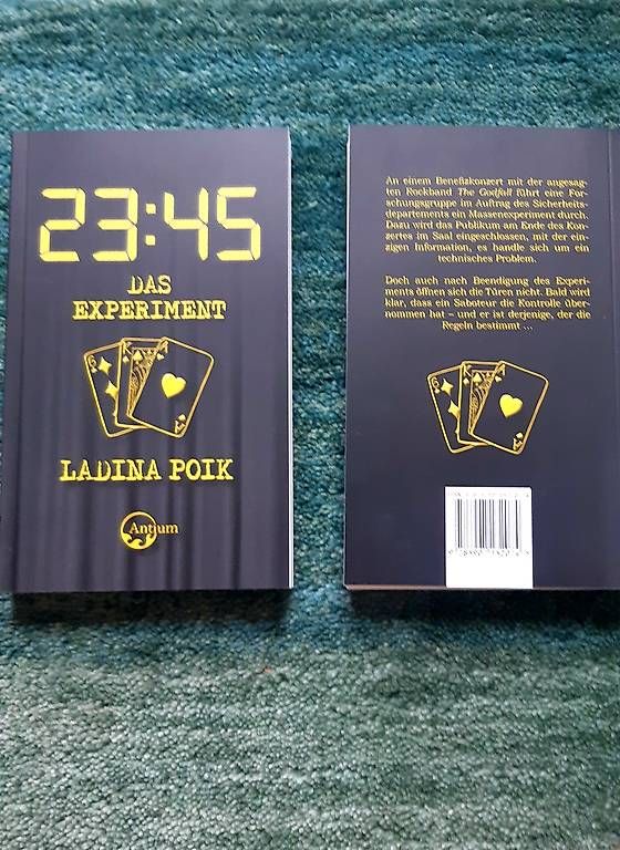 Livres: Taschenbücher Neu – Neuf avec emballage d'origine à Gottlieben par Zaunfink98 4