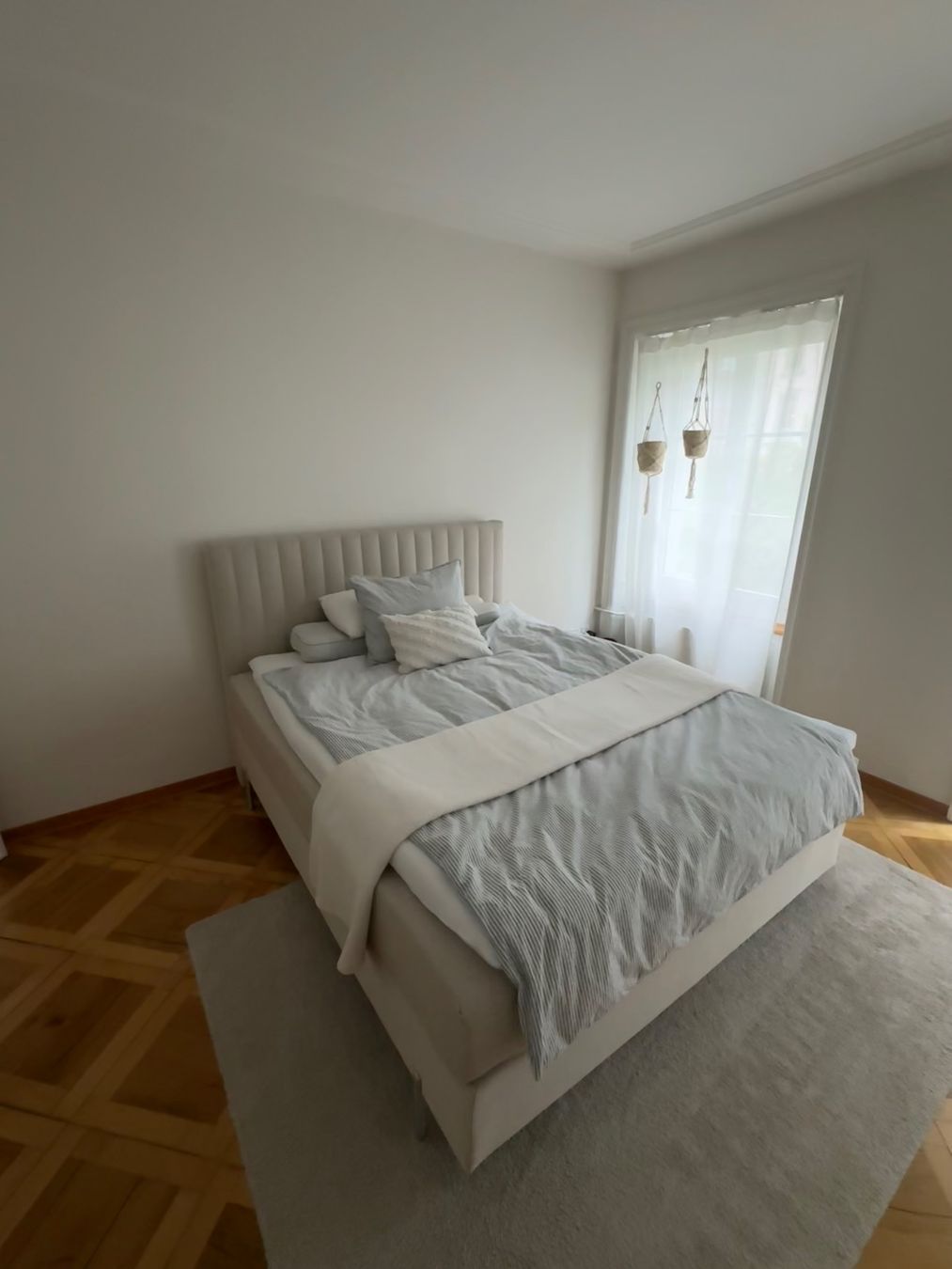 Letti: Boxspringbett 160x200cm (2025) – Usato da Luzern venduto da briankoezle 2