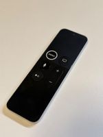 Siri Remote (1. Generation) mit Lightning-Anschluss