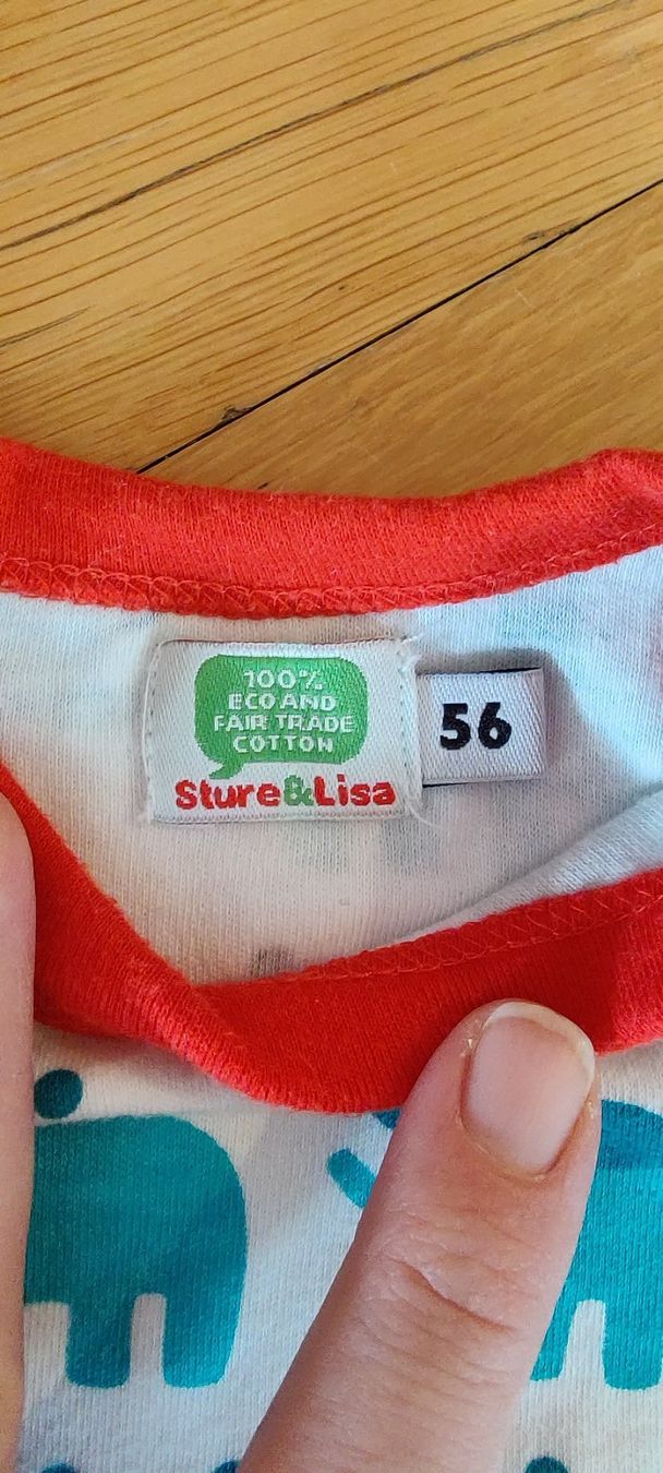 Biancheria intima: Body gr 56 – Usato da Busswil BE venduto da Binchenbeetli 1