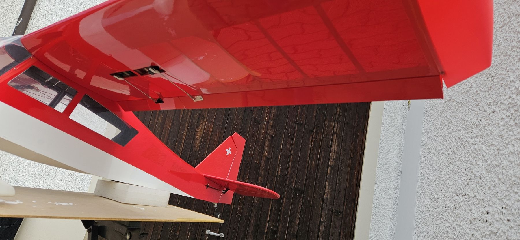 Modellismo RC: Decathlon 202 cm – Nuovo (secondo la descrizione) da Bure venduto da cla_sk6s 1