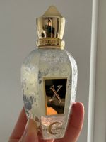 Xerjoff Apollonia 50ml used