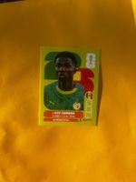 SEN 14 Lamine Camara Panini WM 2026 Sticker