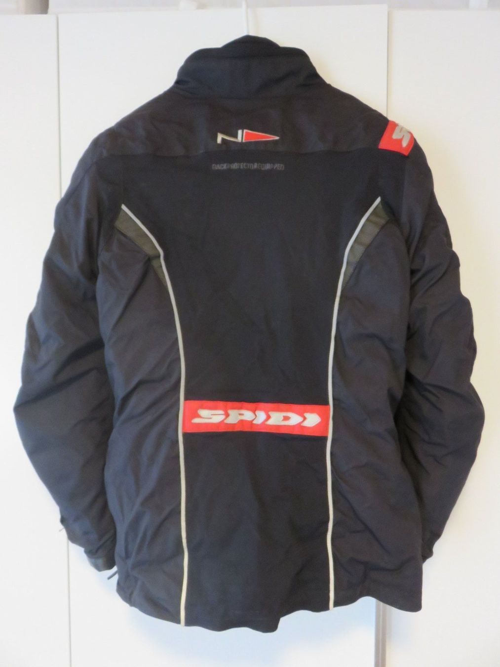 Spidi Giacche: Motorradjacke Spidi Damen XL – Usato da Hägglingen venduto da Katja79 2