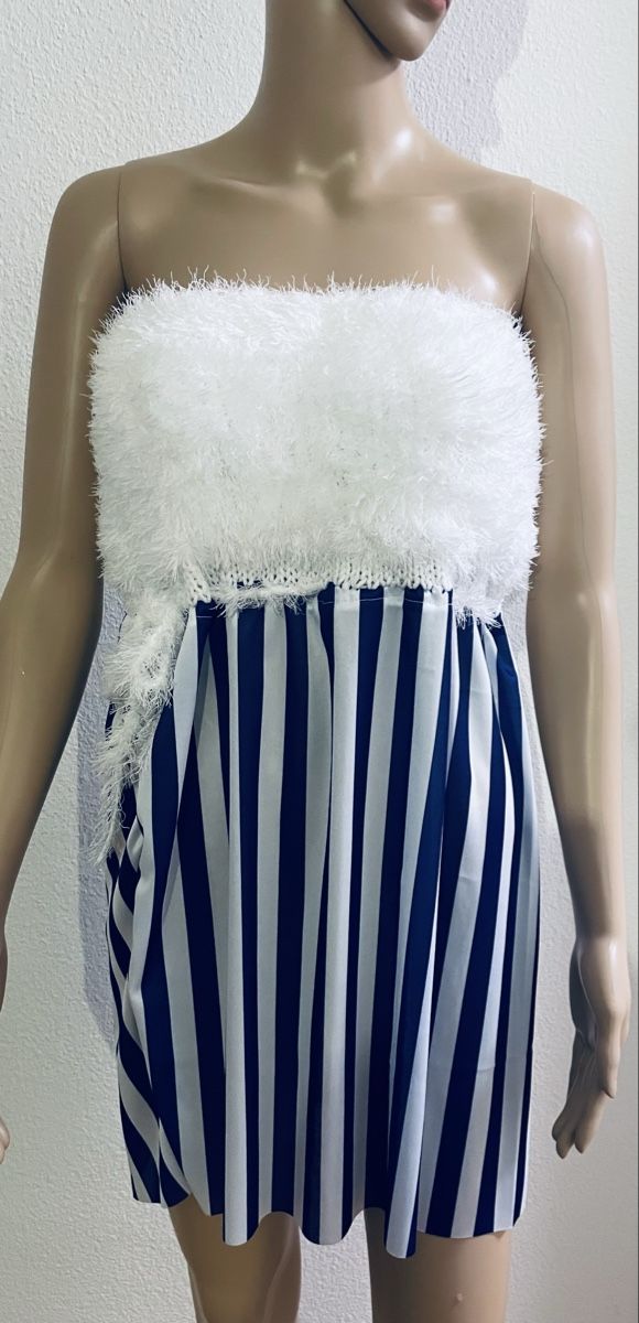 Vestiti: Sommerliches Minikleid Gr. M neu, – Nuovo e nell'imballaggio originale da Au ZH venduto da Jaggy4 3