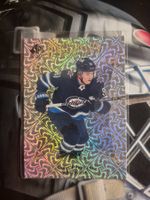 NHL Cole Perfetti Winnipeg Jets