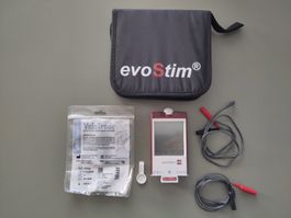 Evo Stim Tens Gerät Swiss Edition