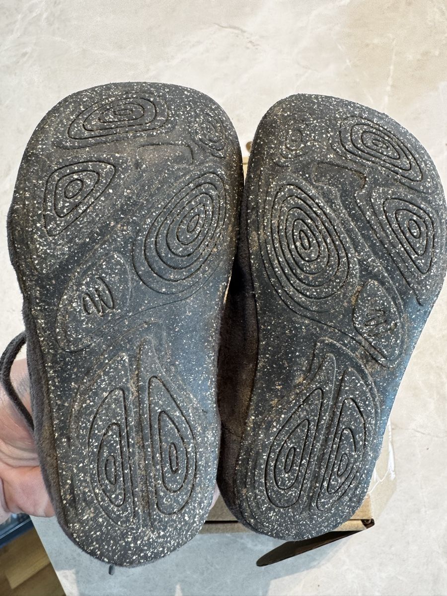 Wildling Scarpe per ragazzi: Wildling Barfussschuhe Gr. 19 – Usato da Obfelden venduto da tanjwa8912 1