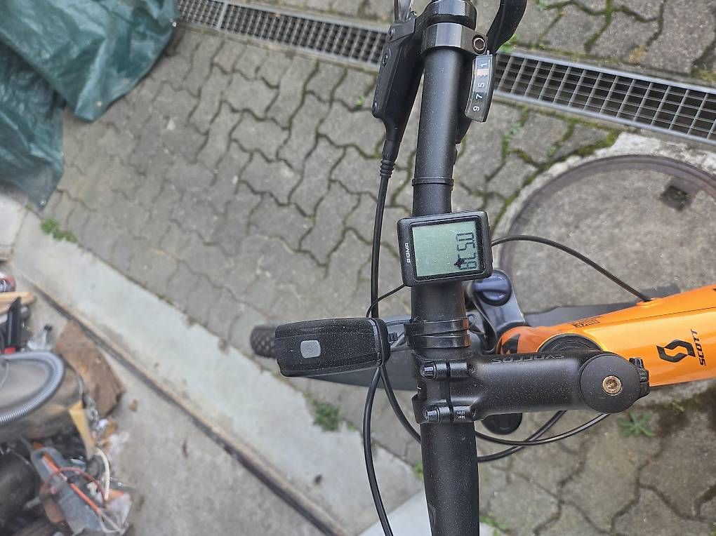 Velos: Scott Aspect 950xl  – Gebraucht aus Roggwil BE von pau_wyh8 1