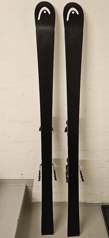 Head Sci: Rennski Head e-GS 138cm - Top Zustand!! – Usato da Adliswil venduto da 2win2011 2