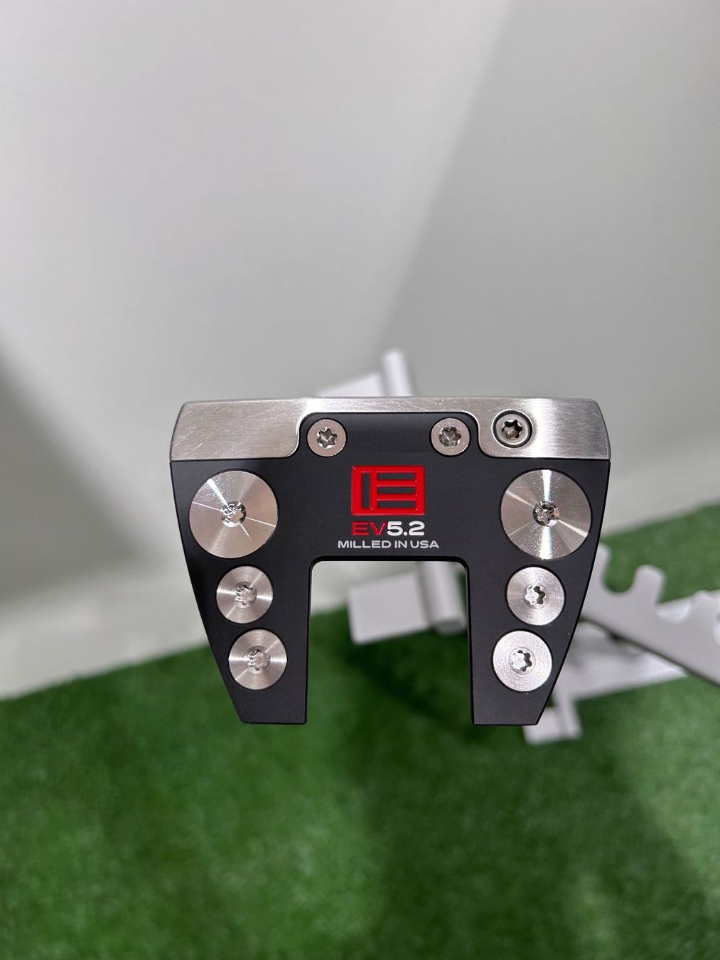 Clubs & Sets: Evnroll EV 5.2 Putter – D'occasion à Laax GR 2 par Meini_Sport 1