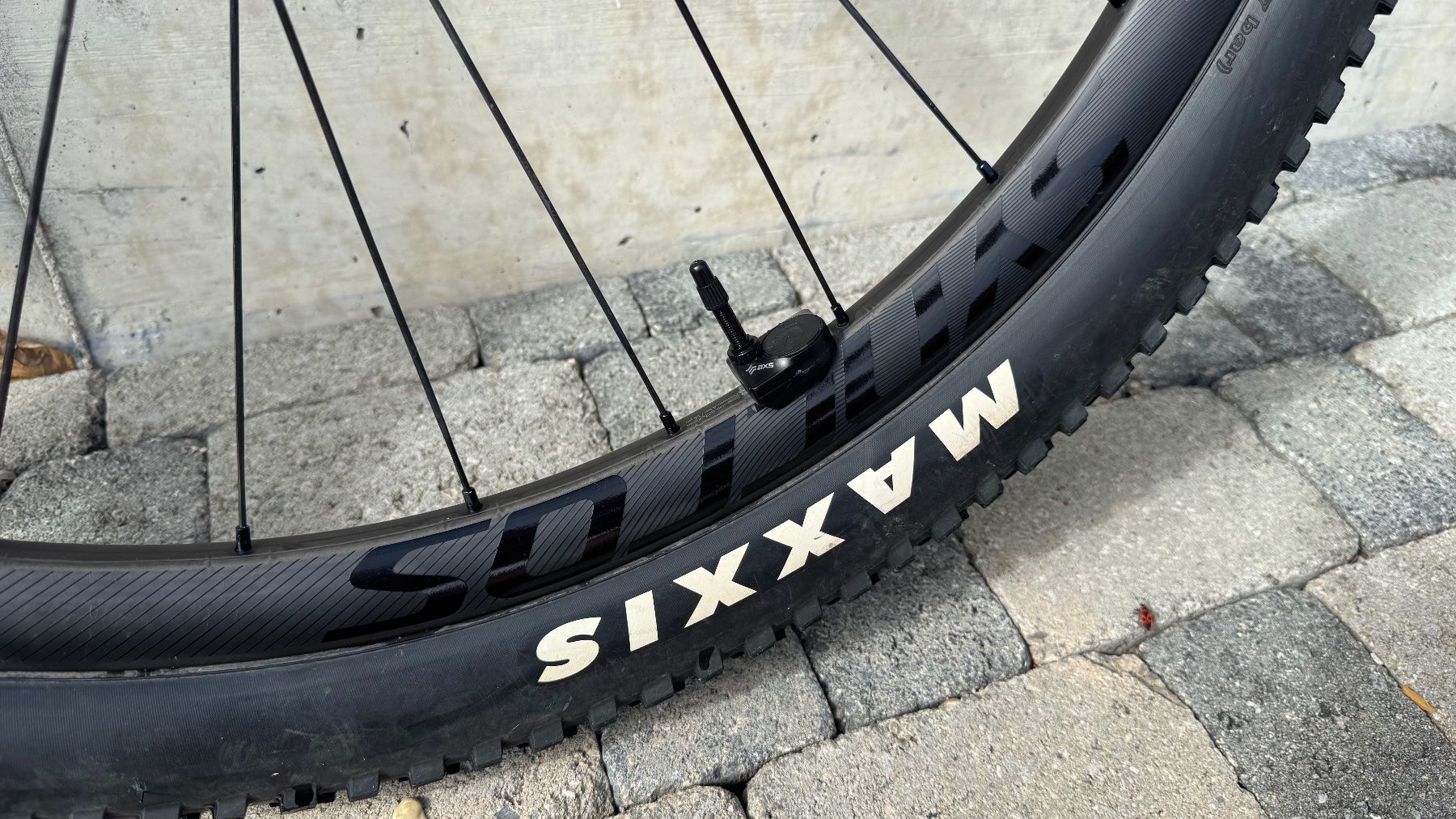 Paire De Roues VTT Syncros Silverton 1.0 29″ Carbone XC 30mm – Neuves