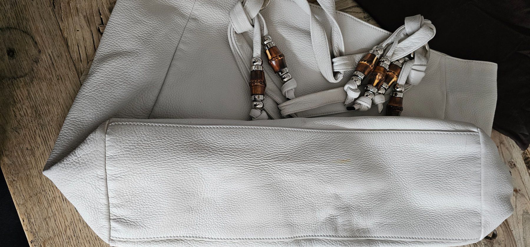Gucci Borse da donna: Gucci Shopper Damentasche Tasche – Usato da Glattpark(Opfikon) venduto da Melli85 2