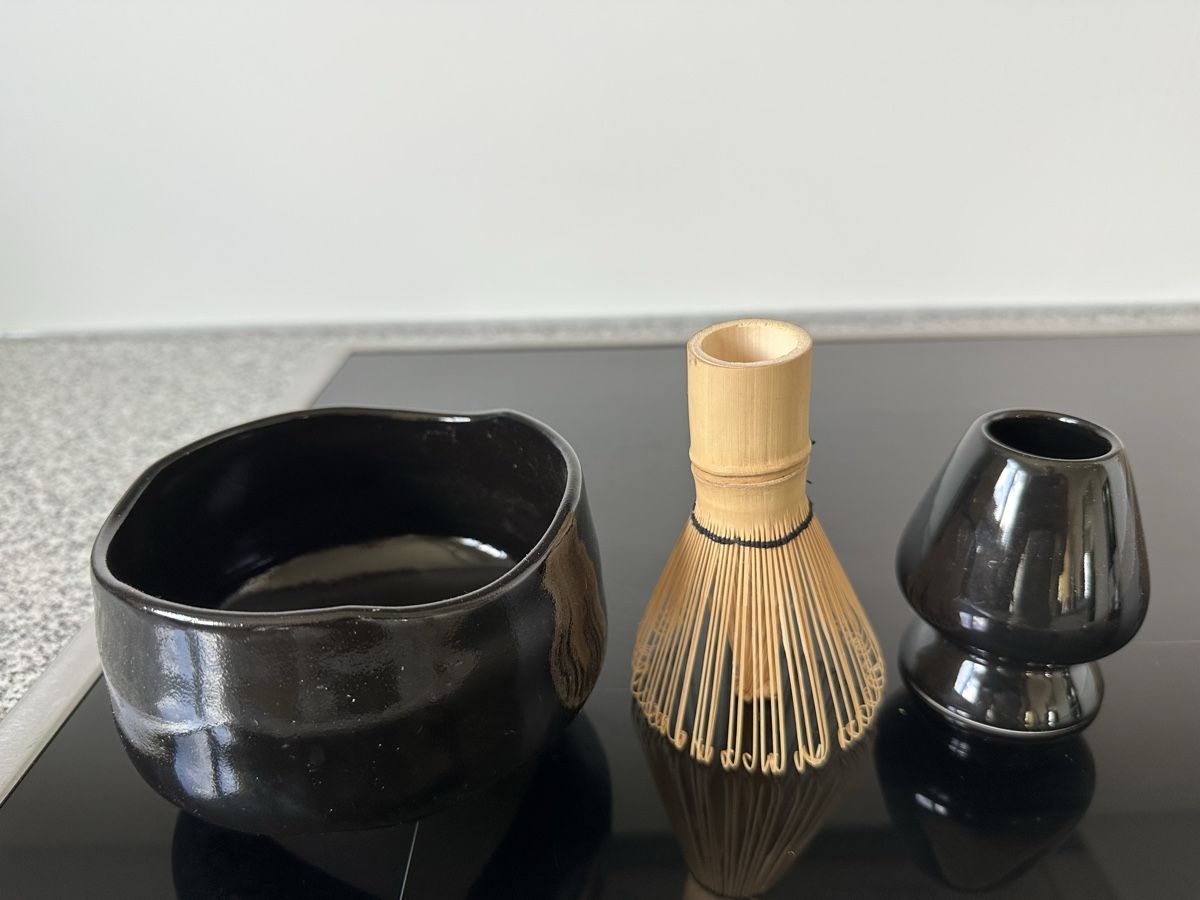Théières: Matcha Tee Set – Neuf (Voir description) à Steinhausen par casaplia 1
