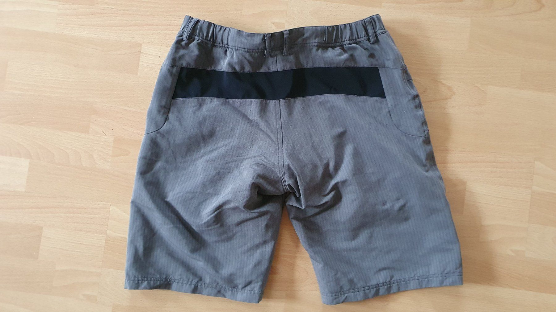 IXS Hosen: Short MTB IXS homme 42 – Neu (gemäss Beschreibung) aus Baulmes von Emm_g29m 1