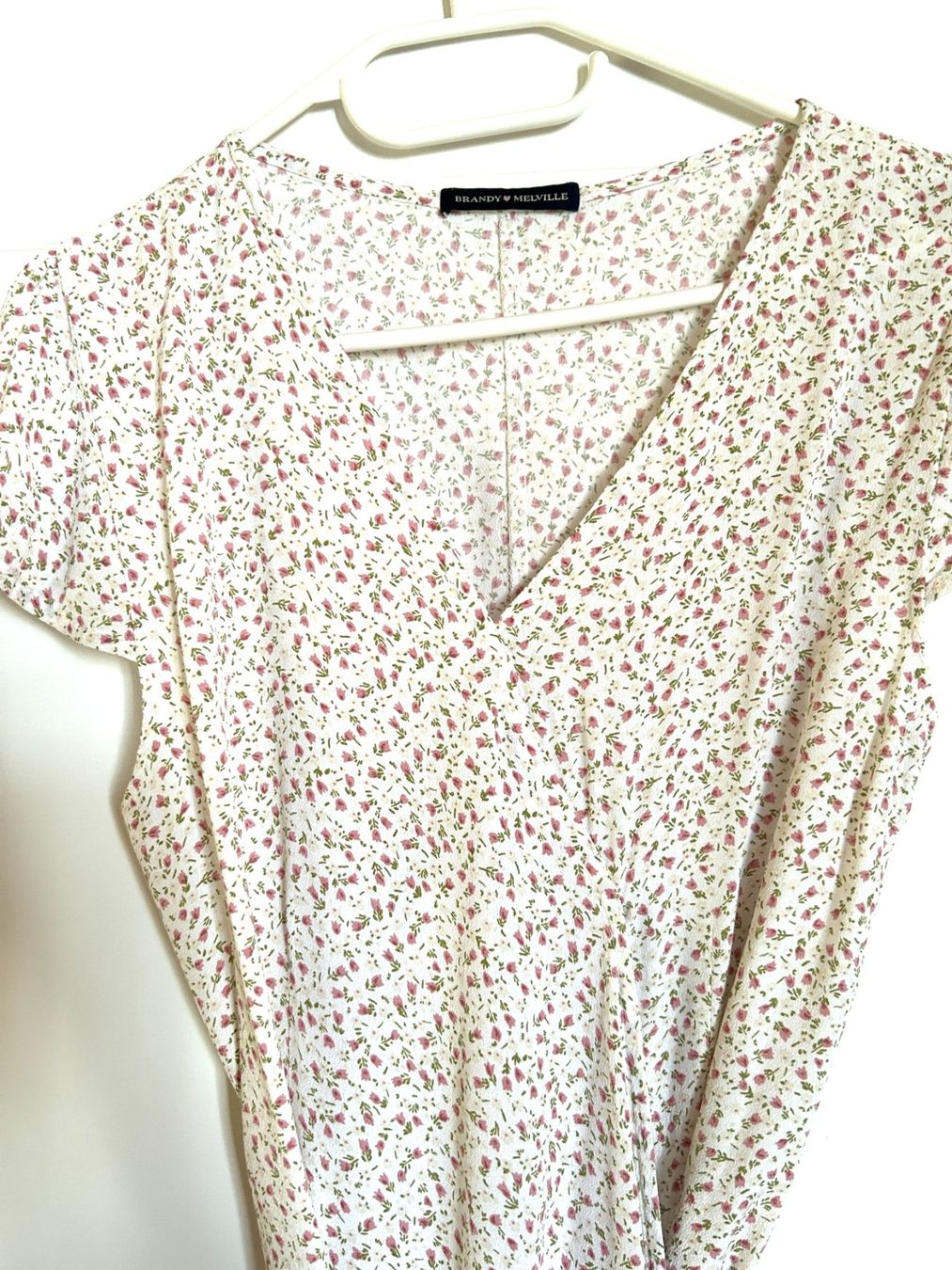 Brandy Melville Vestiti: Kleid Brandy Melville S – Usato da Athenaz (Avusy) venduto da cyrano476 1