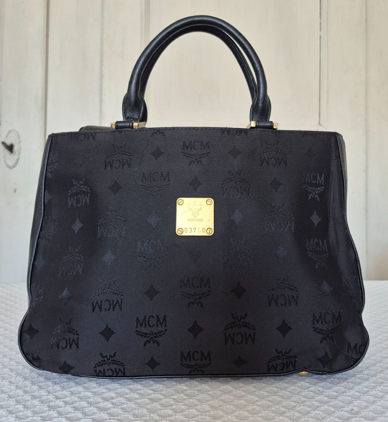 Mcm Borse da donna: MCM Shopper, Made in Germany – Usato da Dottikon venduto da Pega7