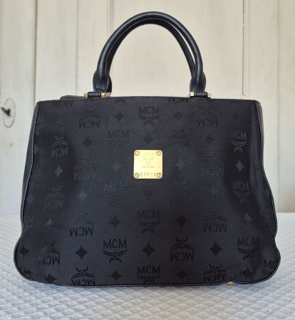 MCM Shopper, Made in Germany