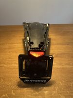 Heck komplett Beta 125