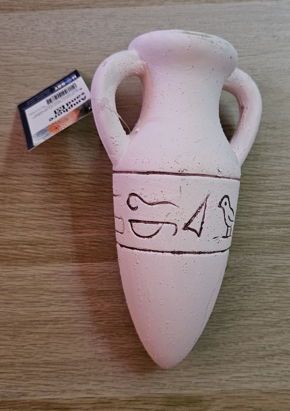 Tutte le decorazioni: Aquarium Deko Vase – Nuovo (secondo la descrizione) da Fislisbach venduto da Anico99 1