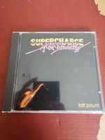 CD - Supercharge – Full Power (Funk, Blues) 