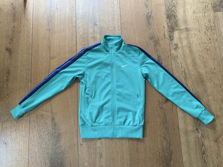 Nike Retro Jacke, M