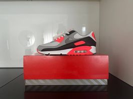 Nike Air Max 90 ?Infrared? ? Klassiker