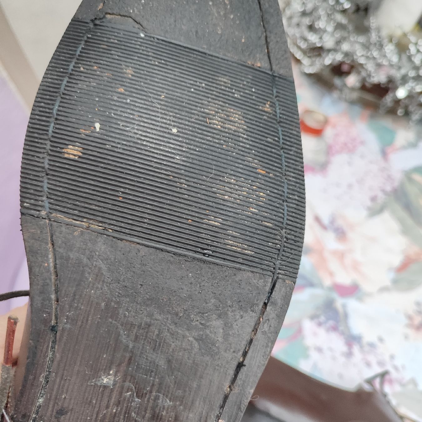 Scarpe da uomo: Herrenschuhe gr43 – Usato da Langnau am Albis venduto da Judithsebi 3