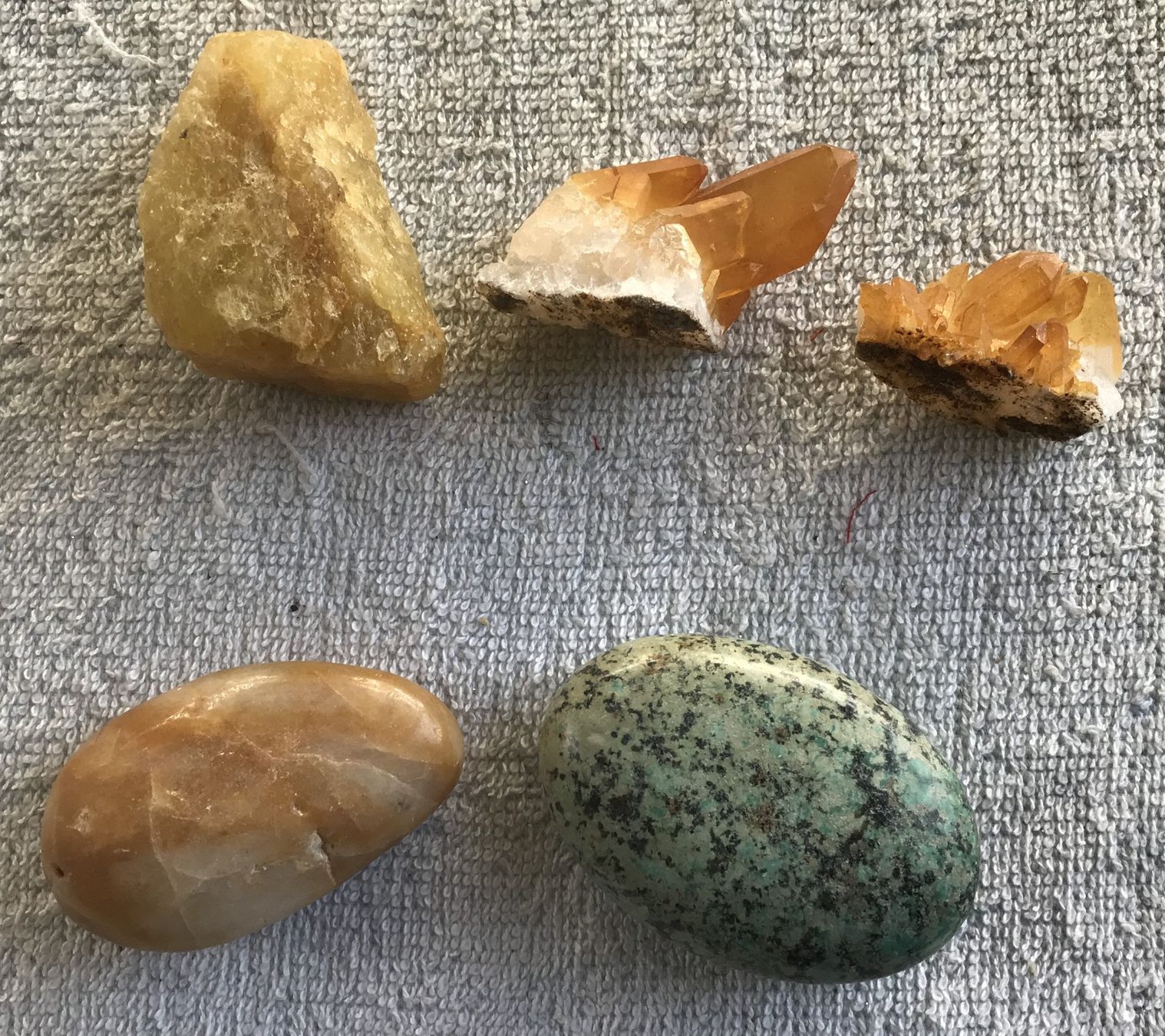 Minerali & Pietre curative: MINERALIEN – Usato da Ostermundigen venduto da wini63
