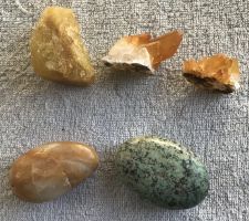 MINERALIEN