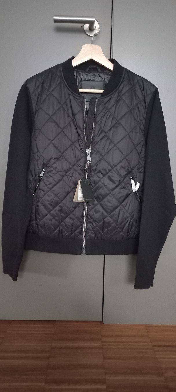 Massimo Dutti Giacche: Massimo Dutti Jacke Gr L Neu – Nuovo e nell'imballaggio originale da Riehen venduto da Valflyfi 3