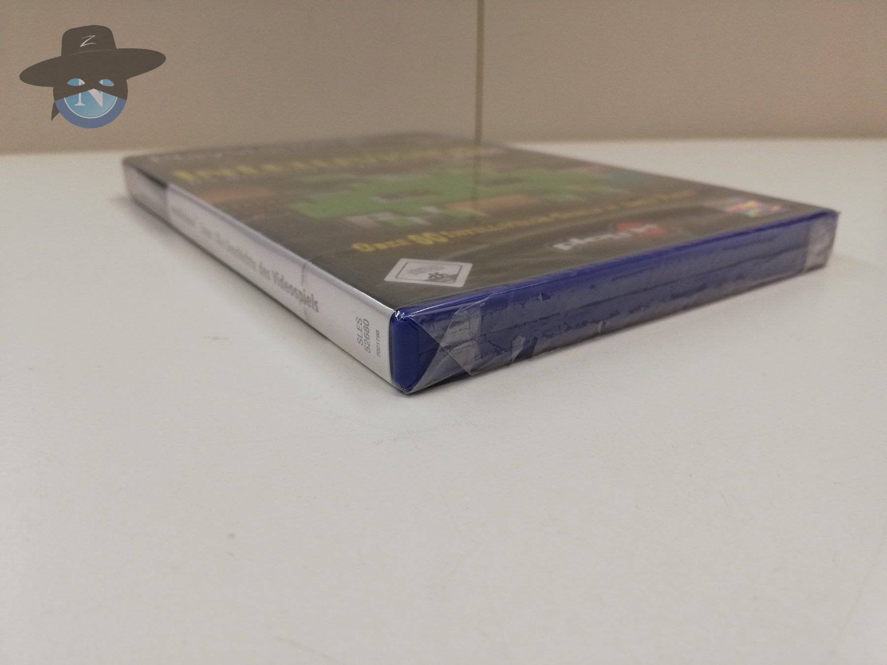 Sony Giochi: Intellivision Lives / NEU - sealed / PS2 – Nuovo (secondo la descrizione) da St. Gallen venduto da zorro_dc 2