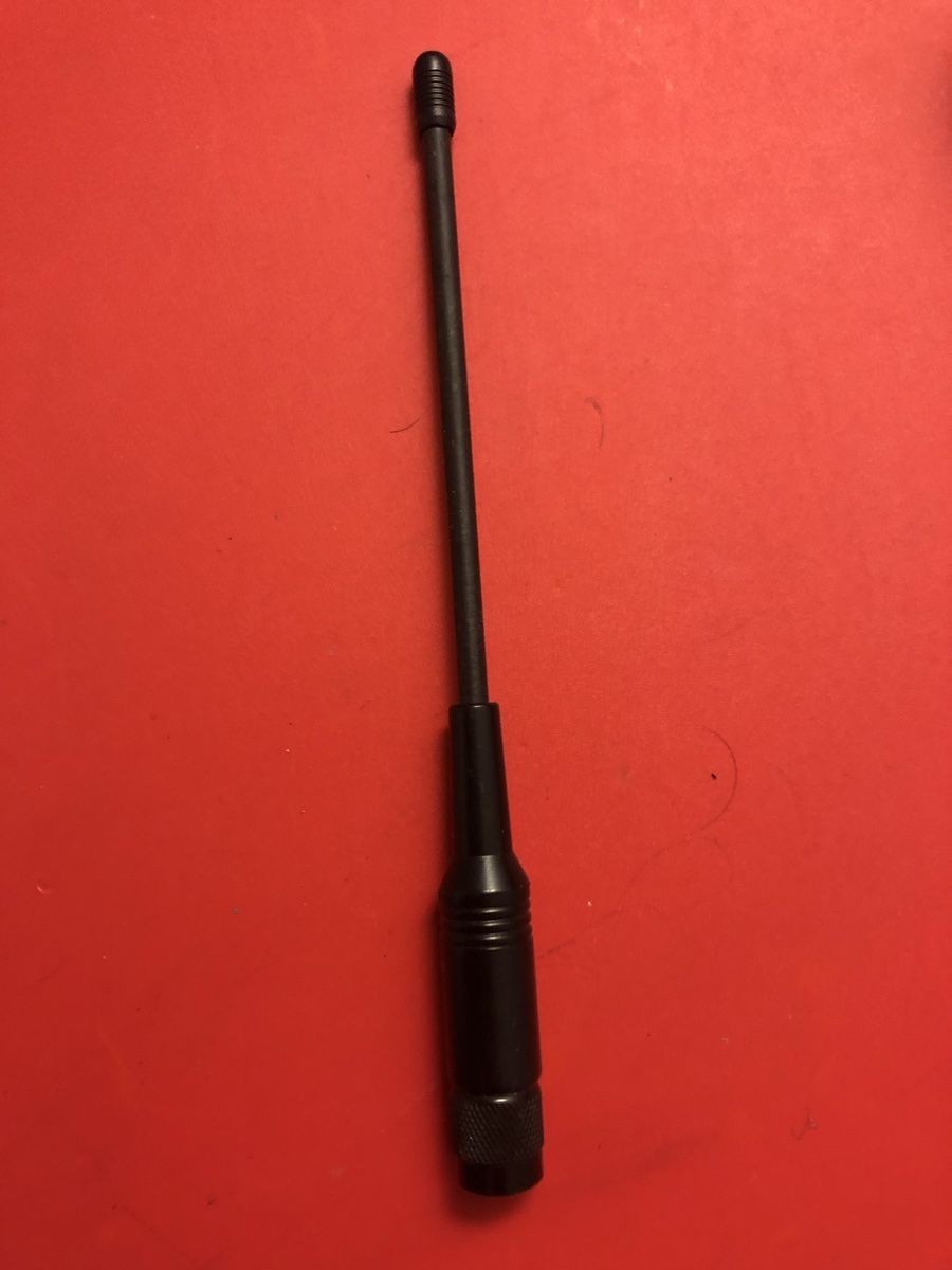 Radiocomunicazione: Antenna Hama D-Netz auto – Nuovo (secondo la descrizione) da Ascona venduto da he9fabus 2