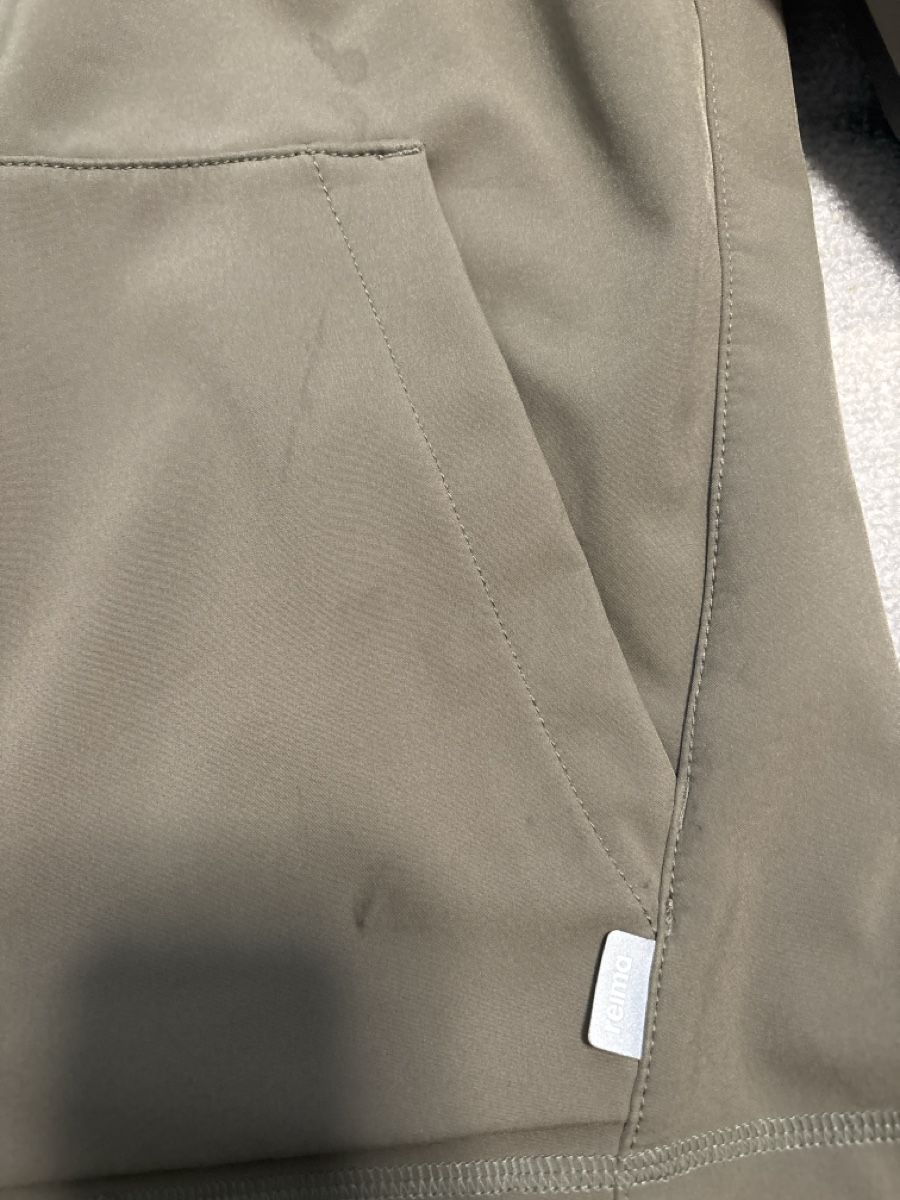 Reima Giacche & Cappotti: Softshelljacke Gr. 152 Reima – Usato da Kriens venduto da Schrimsly82 1