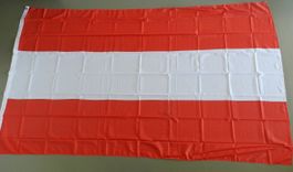 Österreich Fahne XXXL 250x150cm