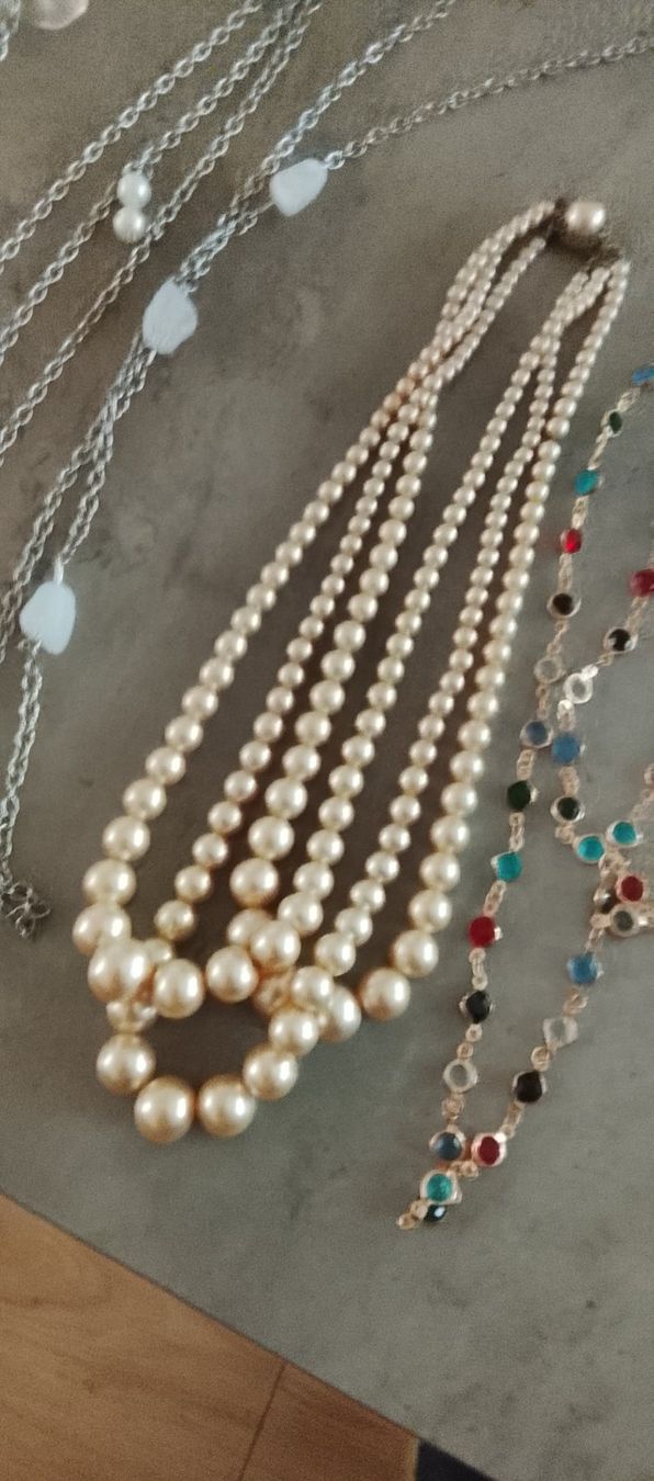 Altri gioielli: Mode Schmuck Vintage – Usato da Oberriet SG venduto da snj_bjb7 6