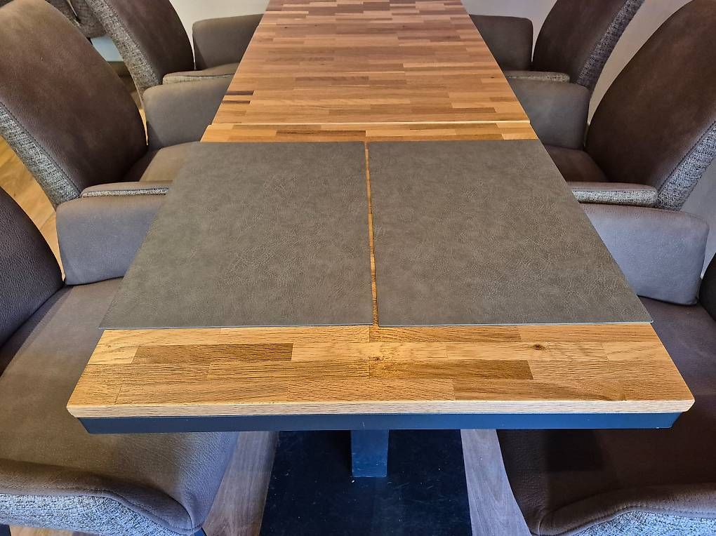Geschirrsets: set de table – Gebraucht aus Zinal von valcarey