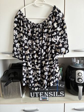 Bluse