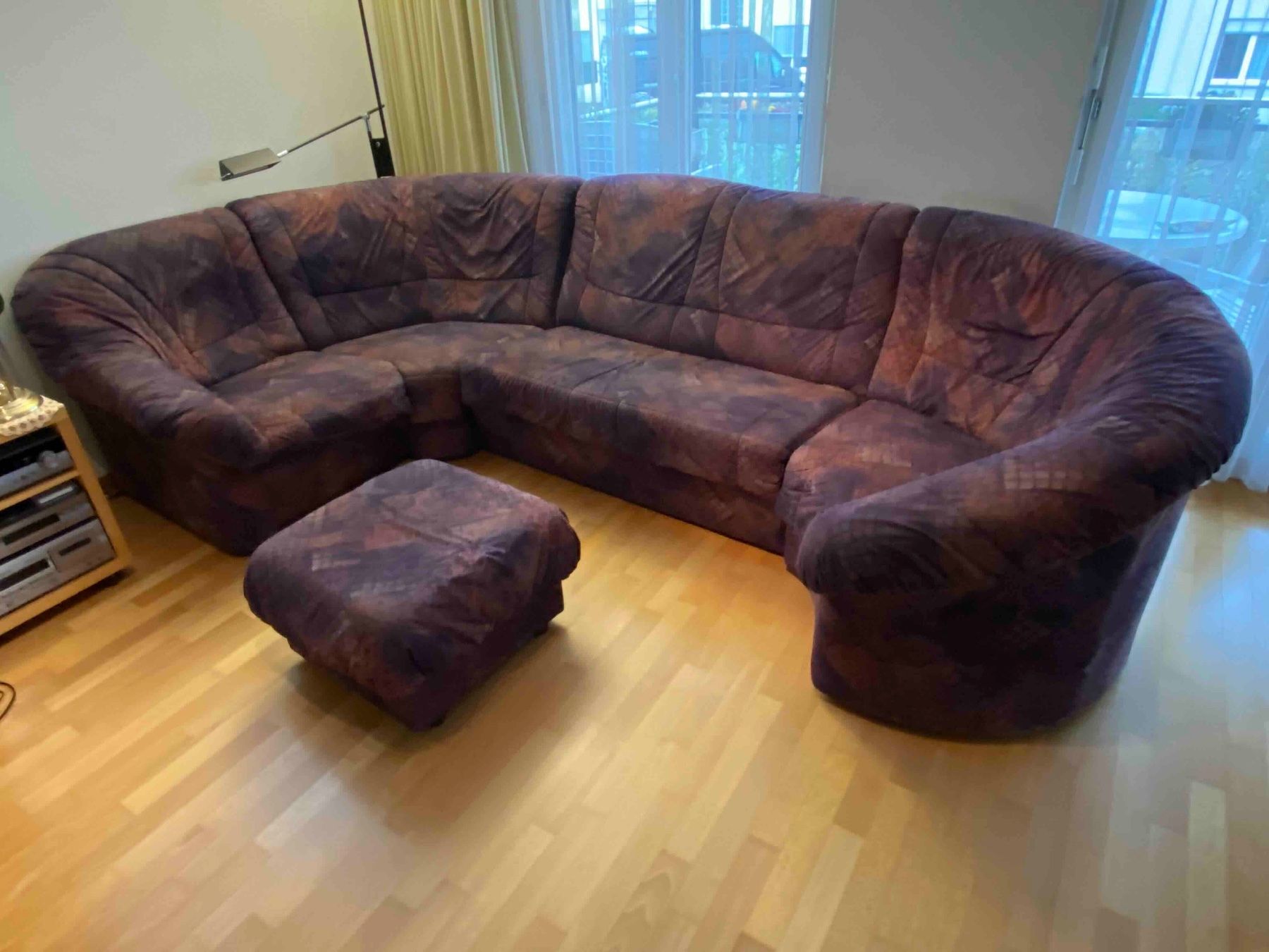 Divani: Kuschel-Bettsofa – Usato da Zürich venduto da Matthihorn